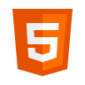 icon html